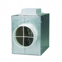 Batterie de dégivrage 500W...