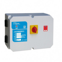 PYRODIS3 DEMAPROG 1 VIT DES...