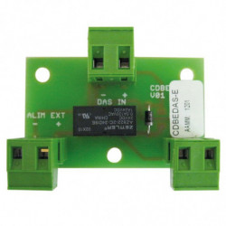 Module interface à émission...