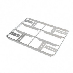 Grille anti-chute pour...