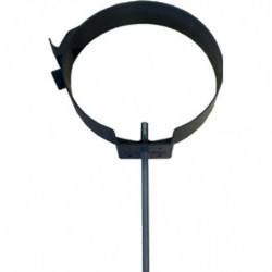 Collier support pour...