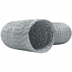 Gaine souple PVC renforcée,...