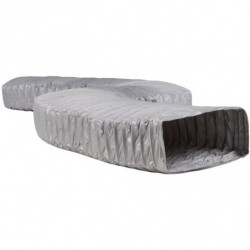 Gaine souple PVC...