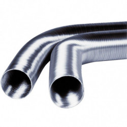 Gaine aluminium M0 GAZ,...