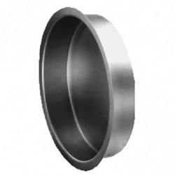 Bouchon en aluminium pour...
