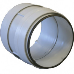 Manchon circulaire PVC...
