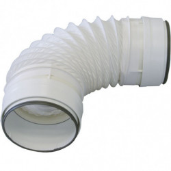 Conduit circulaire PVC...