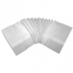 Conduit rectangulaire PVC...