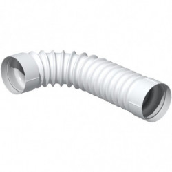 Conduit circulaire PVC...