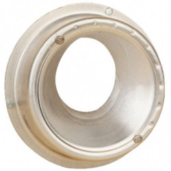 Bouche aluminium...