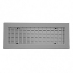 Grille de soufflage/reprise...