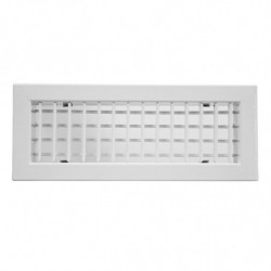 Grille de soufflage/reprise...
