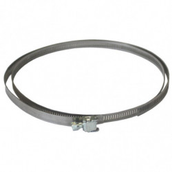 Collier multi-diamètres,...