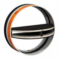 Cartouche coupe-feu 2H, D...