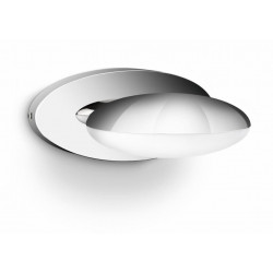 Luminaire pour mirroir 2x2.5W