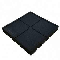 Matelas support pour pied...