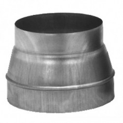 Réduction inox pour...