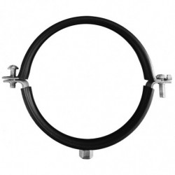 Collier support isolé...