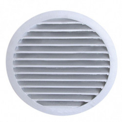 Grille de rejet extérieur...