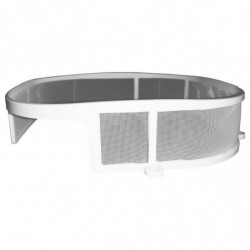 Kit filtre de rechange pour...