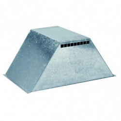 Capot de protection moteur...