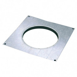 Platine d'adaptation D560,...