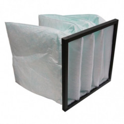 Filtre F9 de rechange pour...