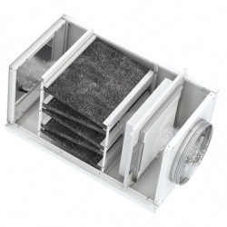 Module de filtration de...