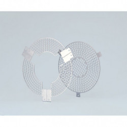 Grille de protection pour...