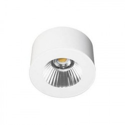 OLEO 62 R LED BLANC MAT...