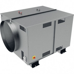 Caisson C4 Ecowatt, 1000...