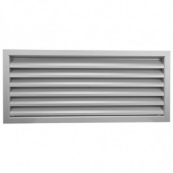 Grille extérieure de...