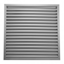 Grille extérieure de...