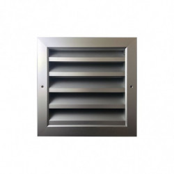 Grille extérieure de...