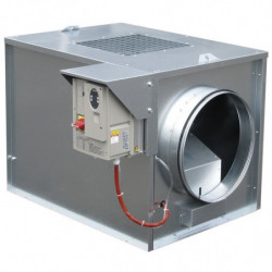 Caisson C4 Ecowatt, 4 000...