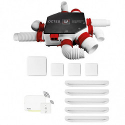Kit VMC Radio Ecowatt...