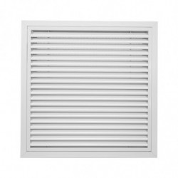 Grille de reprise intérieur...