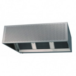 Hotte confort 40C-11,5V2,5...