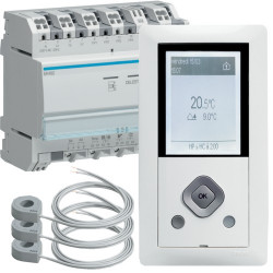 Gest. d énergie RT2012...