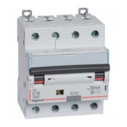 DISJ DIFF DX³ 6000-VIS/VIS...