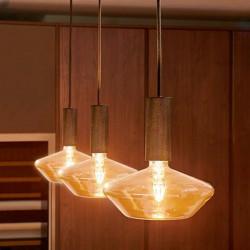 Lampe LED ToLEDo SYLCONE...