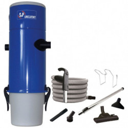 Kit centrale SAPHIR 250N +...