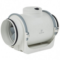 Ventilateur de conduit...