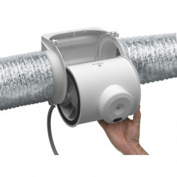 Ventilateur de conduit, max...