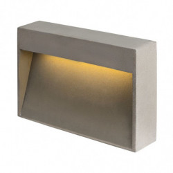 CONCRETO M, WL applique...