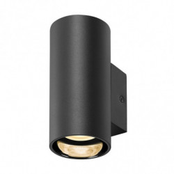 ASTO TUBE, applique murale,...