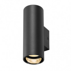 ASTO TUBE, applique murale,...