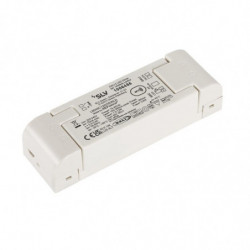 Alimentation LED, 25 W,...