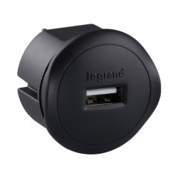 Chargeur USB 5V 1,5A...
