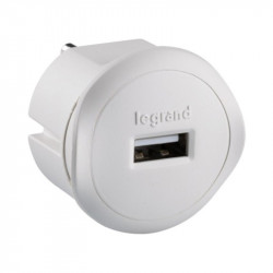 Chargeur USB 5V 1,5A...
